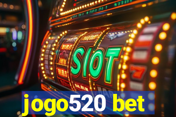 jogo520 bet